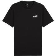 T-shirt Korte Mouw Puma 68471701