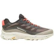 Sneakers Merrell Moab Speed Gtx