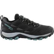 Sneakers Merrell West Rim Sport Goretex