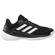 Sneakers adidas Pour Sport En Salle Novaflight Primegreen