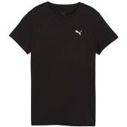 T-shirt Korte Mouw Puma 68237401