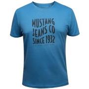 T-shirt Korte Mouw Mustang 42462100538