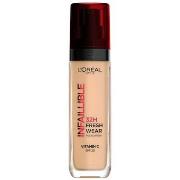 Foundations en Concealers L'oréal Onfeilbare Foundation 32h Fresh Wear...