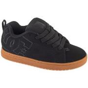 Lage Sneakers DC Shoes Court Graffik