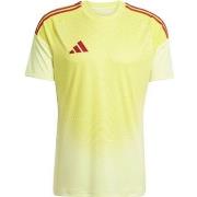 T-shirt Korte Mouw adidas Tiro 25