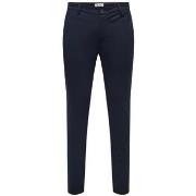 Chino Broek Only &amp; Sons -