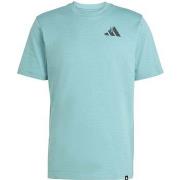 T-shirt Korte Mouw adidas JY1830000