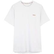 T-shirt Korte Mouw Nox Team