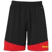 Korte Broek Kempa Short Emotion 2.0 Noir