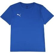 T-shirt Korte Mouw Puma Teamrise Matchday