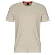 T-shirt Korte Mouw BOSS Tegood