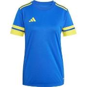 T-shirt Korte Mouw adidas JN5409