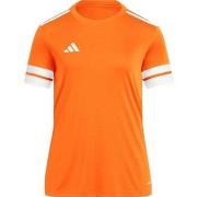 T-shirt Korte Mouw adidas JC8662