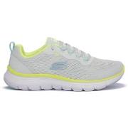 Lage Sneakers Skechers 150201MTMT