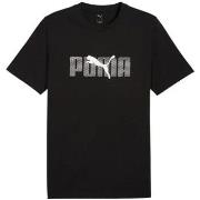 T-shirt Korte Mouw Puma 68466701