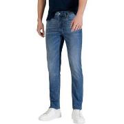 Skinny Jeans Calvin Klein Jeans LV04RE784G
