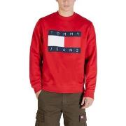 Sweater Tommy Hilfiger DM0DM22643