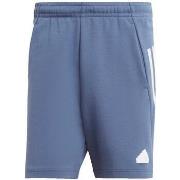 Korte Broek adidas Shorts Future Icons 3 Stripes