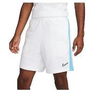 Korte Broek Nike Short Blanc Casual