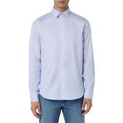 Overhemd Lange Mouw Calvin Klein Jeans LV019EU069