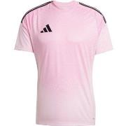 T-shirt Korte Mouw adidas Tiro 25