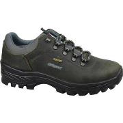 Lage Sneakers Grisport Grigio Dakar