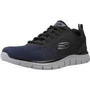 Lage Sneakers Skechers TRACK-RIPKENT