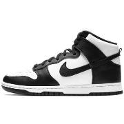 Sneakers Nike Dunk High Panda 2021