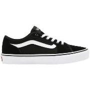 Lage Sneakers Vans Filmore Decon