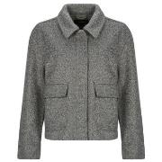 Windjack Only ONLSANNE BOUCLE SHORT