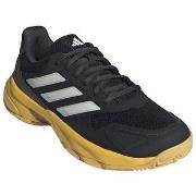 Tennisschoenen adidas Courtjam Control 3
