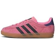 Lage Sneakers adidas Gazelle Indoor Bliss Pink Purple