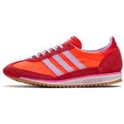 Lage Sneakers adidas SL 72 OG Red Ice Lavender