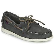 Bootschoenen Sebago DOCKSIDES PORTLAND CRAZY H
