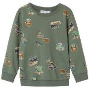 Sweater Name it Sweatshirt