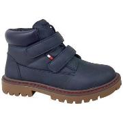 Hoge Sneakers Tommy Hilfiger t1b5325290371800