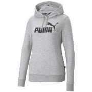 Sweater Puma Essentials