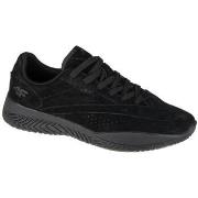 Lage Sneakers 4F Baskets mode Noir pour homme adulte