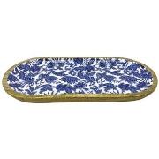 Schaaltjes en manden Signes Grimalt Bloemenbak L