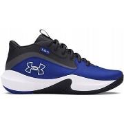 Lage Sneakers Under Armour BUTYUAGSLOCKDOWN73028513401