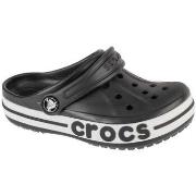 Klompen Crocs Bayaband