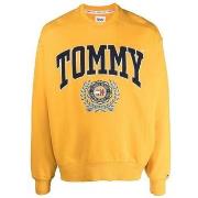 Sweater Tommy Hilfiger Tjm Boxy College