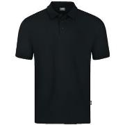 Polo Shirt Korte Mouw Jako Polo Doubletex manches courtes