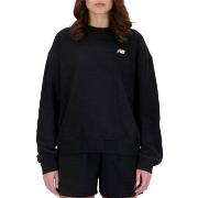 Sweater New Balance WT41508BK