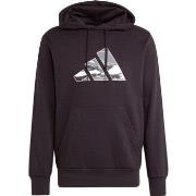 Sweater adidas Camo 3b