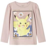 T-Shirt Lange Mouw Name it -