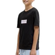 T-shirt Korte Mouw Jack &amp; Jones -