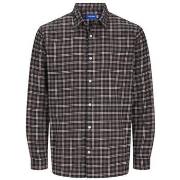 Overhemd Lange Mouw Jack &amp; Jones -