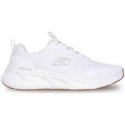 Lage Sneakers Skechers 232835WHT