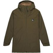 Parka Jas Quiksilver Overcast 3K Parka